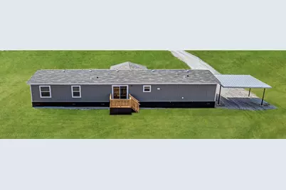 12206 County Road 37497, Cleveland, TX 77327 - Photo 5