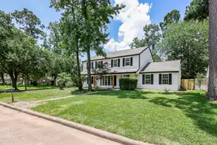 17519 Butte Creek Rd, Houston, TX 77090 - Photo 3