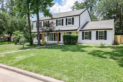 17519 Butte Creek Road, Houston, TX 77090 - Photo 1
