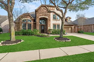 11014 Via Capri Ct, Richmond, TX 77406 - Photo 1