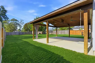 13669 Running Bear Drive, Willis, TX 77378 - Photo 39