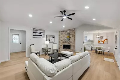 12703 Redfern Drive, Houston, TX 77048 - Photo 3