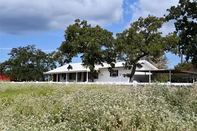 190 Private Road 408, Buffalo, TX 75831 - Photo 1