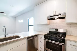 609 Boundary St, Houston, TX 77009 - Photo 3