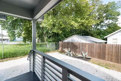 609 Boundary Street #B, Houston, TX 77009 - Photo 13