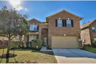 1506 Lochstone Drive, Houston, TX 77073 - Photo 1
