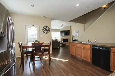 1506 Lochstone Drive, Houston, TX 77073 - Photo 7