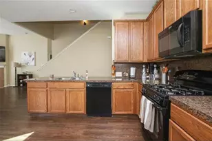 1506 Lochstone Dr, Houston, TX 77073 - Photo 9