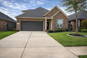 18535 Ariat Dr, Cypress, TX 77429 - Photo 1