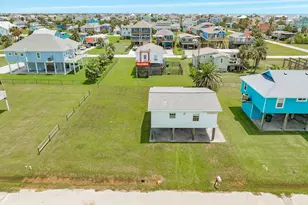 4123 Oleander Dr, Galveston, TX 77554 - Photo 23