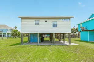 4123 Oleander Dr, Galveston, TX 77554 - Photo 25