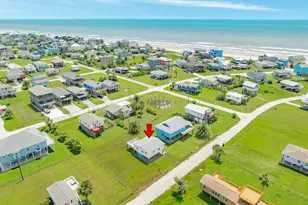 4123 Oleander Dr, Galveston, TX 77554 - Photo 33