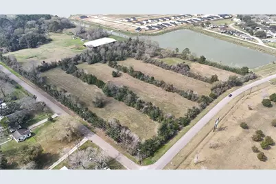 0 County Road 719-4, Alvin, TX 77511 - Photo 9