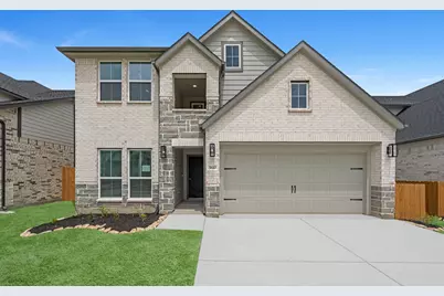 5610 Toledo Pines Lane, Katy, TX 77449 - Photo 25