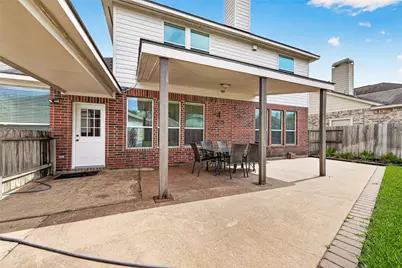 17706 Emerald Garden Lane, Houston, TX 77084 - Photo 49