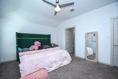 6814 Halifax Harvest Lane, Richmond, TX 77407 - Photo 7