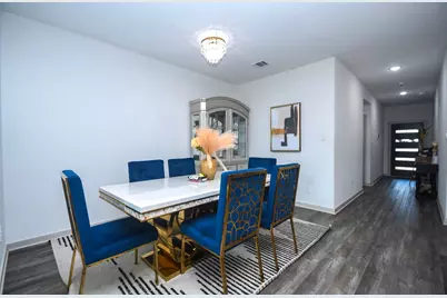 6814 Halifax Harvest Lane, Richmond, TX 77407 - Photo 17