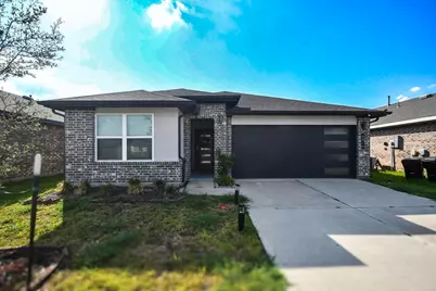 6814 Halifax Harvest Lane, Richmond, TX 77407 - Photo 1