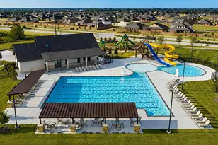 3307 Balboa Grove Ln, Missouri City, TX 77459 - Photo 17
