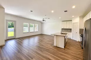 3307 Balboa Grove Ln, Missouri City, TX 77459 - Photo 3