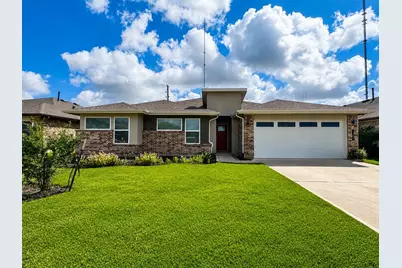 3307 Balboa Grove Lane, Missouri City, TX 77459 - Photo 1