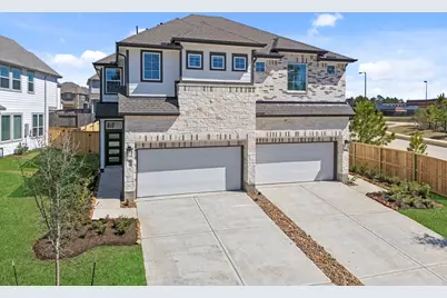 110 West Coralburst Loop, Montgomery, TX 77316 - Photo 29