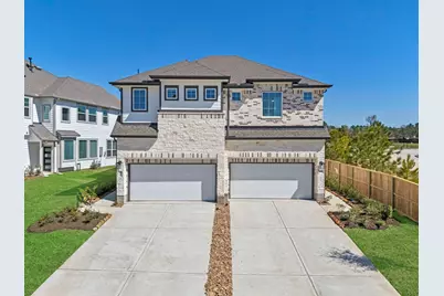 110 West Coralburst Loop, Montgomery, TX 77316 - Photo 29