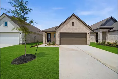 21607 Colonial Meadow Creek Trail Trail, Waller, TX 77484 - Photo 1