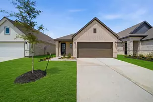 21607 Colonial Meadow Creek Trail Trail, Waller, TX 77484 - Photo 1