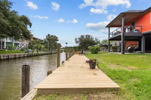 88 Bayou Ln, Kemah, TX 77565 - Photo 9