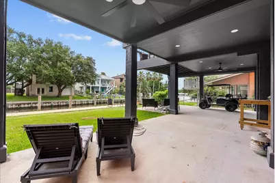 88 Bayou Lane, Kemah, TX 77565 - Photo 7
