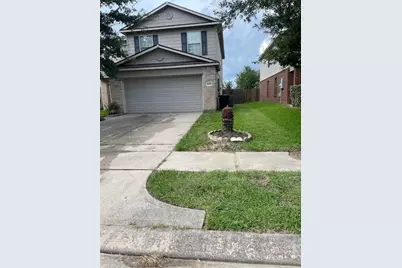 16435 Peyton Ridge Circle Circle, Houston, TX 77049 - Photo 3