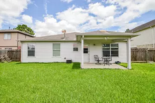 1910 Poco Dr, Missouri City, TX 77489 - Photo 27