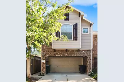 1426 Nashua Street #B, Houston, TX 77008 - Photo 1