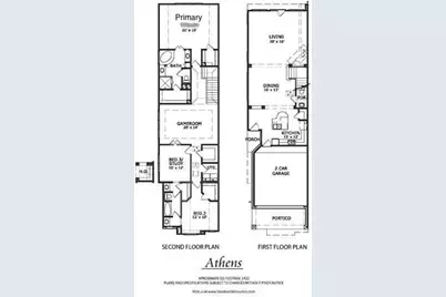 1426 Nashua Street #B, Houston, TX 77008 - Photo 25