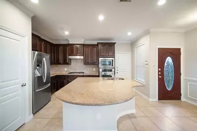 1426 Nashua Street #B, Houston, TX 77008 - Photo 5