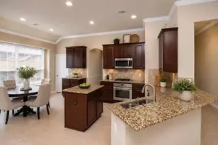 10063 Hidden Creek Falls Ln, Brookshire, TX 77423 - Photo 5