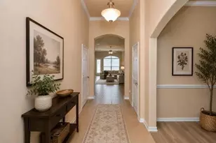 10063 Hidden Creek Falls Ln, Brookshire, TX 77423 - Photo 3
