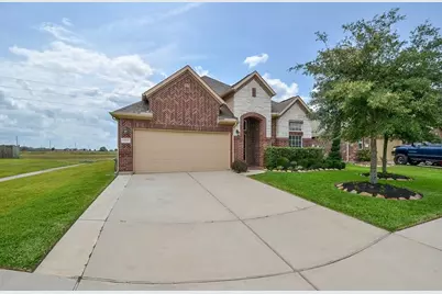 10063 Hidden Creek Falls Lane, Brookshire, TX 77423 - Photo 1