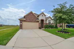 10063 Hidden Creek Falls Ln, Brookshire, TX 77423 - Photo 1