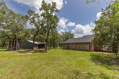 601 Piney Creek Road, Bellville, TX 77418 - Photo 23