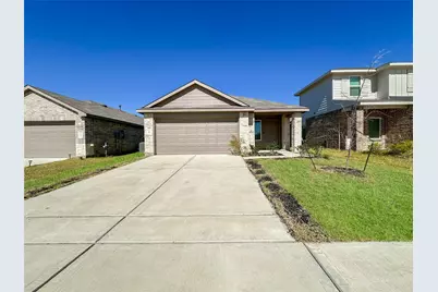 5715 Vintage Oakmont Dr, Houston, TX 77373 - Photo 1