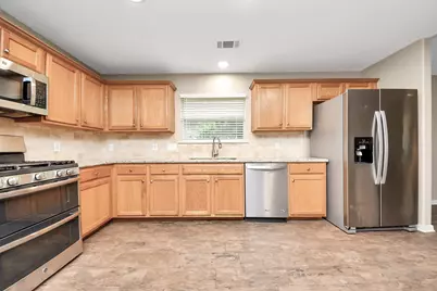 14610 Hazy Ridge Lane, Cypress, TX 77429 - Photo 25