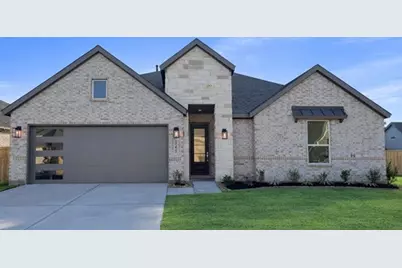 27022 West Rustlers Bend, Montgomery, TX 77316 - Photo 1