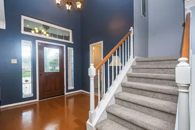 3814 Saint Michaels Court, Sugar Land, TX 77479 - Photo 3