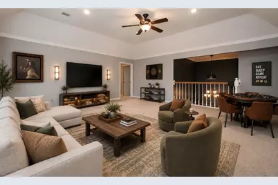 3814 Saint Michaels Court, Sugar Land, TX 77479 - Photo 21
