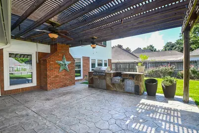 3814 Saint Michaels Court, Sugar Land, TX 77479 - Photo 31