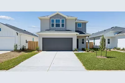 23019 Daftmill Drive, Waller, TX 77484 - Photo 1