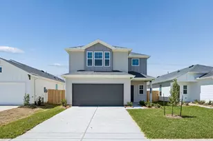 23019 Daftmill Dr, Waller, TX 77484 - Photo 1