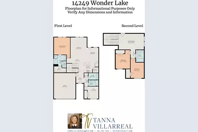 14249 Wonder Lake Lane, Conroe, TX 77384 - Photo 23